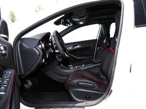 2016AMG A 45 4MATIC ǰſg