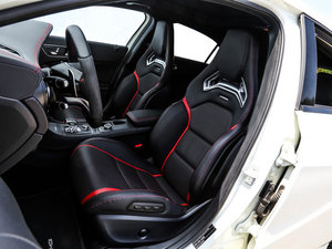 2016AMG A 45 4MATIC {