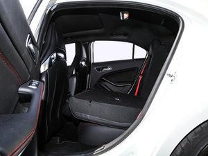 2016AMG A 45 4MATIC ηŵ