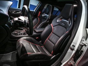 2016AMG A 45 4MATIC {