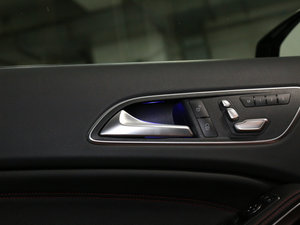 2016AMG A 45 4MATIC g