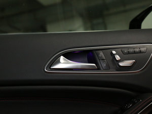 2016AMG A 45 4MATIC g