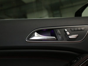 2016AMG A 45 4MATIC g