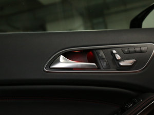 2016AMG A 45 4MATIC g