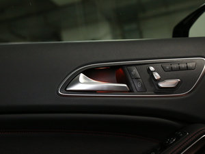 2016AMG A 45 4MATIC g