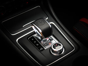 2016A(y)MG A 45 4MATIC QU