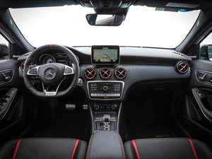 2016A(y)MG A 45 4MATIC (ni)ȫ