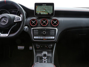 2016A(y)MG A 45 4MATIC п_(ti)