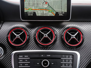 2016A(y)MG A 45 4MATIC {(dio)L(fng)