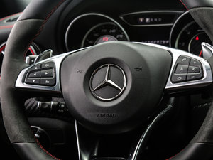 2016AMG A 45 4MATIC п؅^