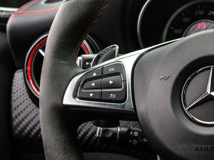 2016AMG A 45 4MATIC п؅^