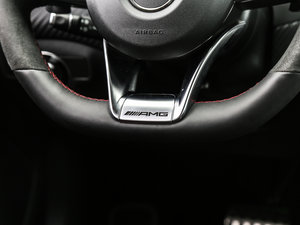 2016AMG A 45 4MATIC п؅^