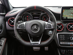 2016A(y)MG A 45 4MATIC P(pn)