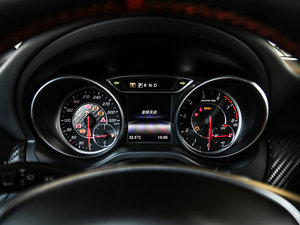 2016A(y)MG A 45 4MATIC x