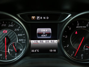 2016AMG A 45 4MATIC п؅^