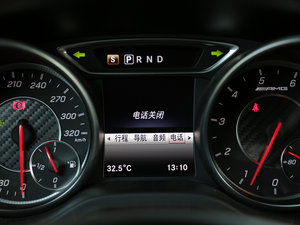 2016AMG A 45 4MATIC п؅^