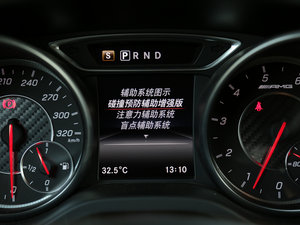 2016AMG A 45 4MATIC п؅^