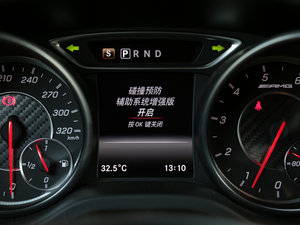 2016AMG A 45 4MATIC п؅^