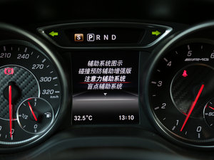 2016AMG A 45 4MATIC п؅^