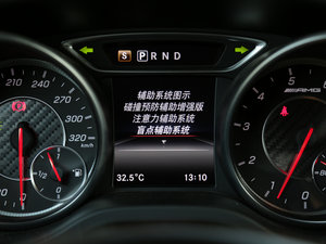 2016AMG A 45 4MATIC п؅^