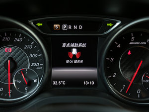 2016AMG A 45 4MATIC п؅^