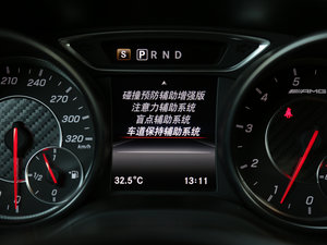 2016AMG A 45 4MATIC п؅^