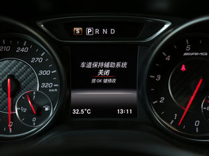 2016AMG A 45 4MATIC п؅^