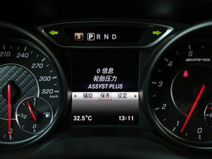 2016AMG A 45 4MATIC п؅^