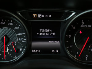 2016AMG A 45 4MATIC п؅^