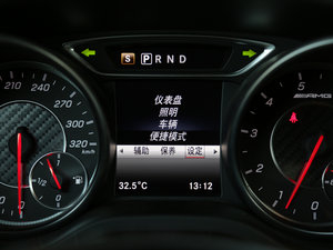 2016AMG A 45 4MATIC п؅^