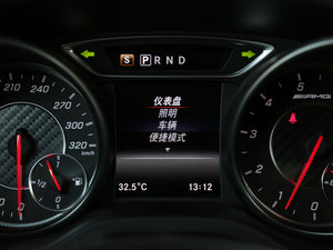 2016AMG A 45 4MATIC п؅^