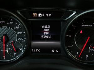 2016AMG A 45 4MATIC п؅^