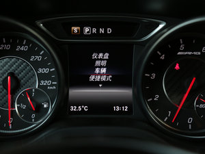 2016AMG A 45 4MATIC п؅^