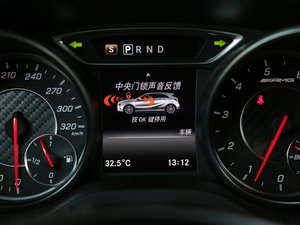 2016AMG A 45 4MATIC п؅^