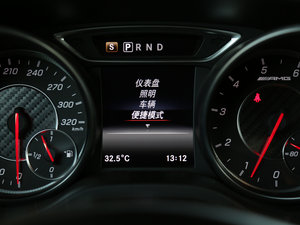 2016AMG A 45 4MATIC п؅^