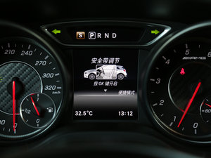 2016AMG A 45 4MATIC п؅^