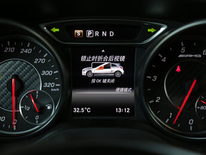 2016AMG A 45 4MATIC п؅^