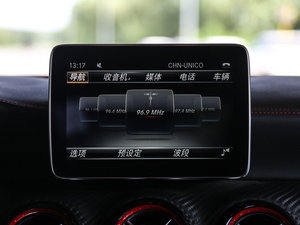 2016AMG A 45 4MATIC п؅^