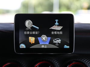 2016AMG A 45 4MATIC п؅^