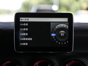 2016AMG A 45 4MATIC п؅^