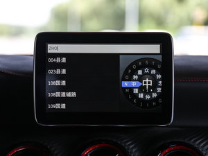 2016AMG A 45 4MATIC п؅^