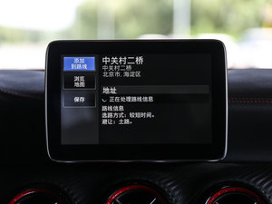 2016AMG A 45 4MATIC п؅^