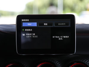 2016AMG A 45 4MATIC п؅^