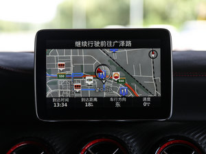 2016AMG A 45 4MATIC п؅^