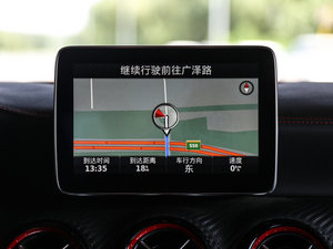 2016A(y)MG A 45 4MATIC п؅^(q)