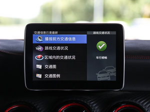 2016A(y)MG A 45 4MATIC п؅^(q)