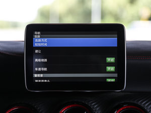 2016A(y)MG A 45 4MATIC п؅^(q)