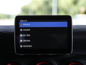 2016A(y)MG A 45 4MATIC п؅^(q)