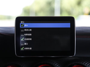 2016A(y)MG A 45 4MATIC п؅^(q)