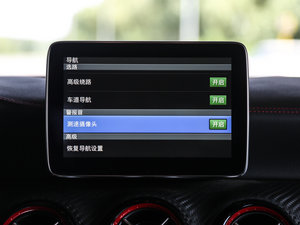 2016A(y)MG A 45 4MATIC п؅^(q)